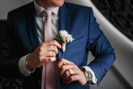 Boutonniere